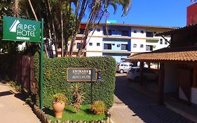 Alpes Hotel
